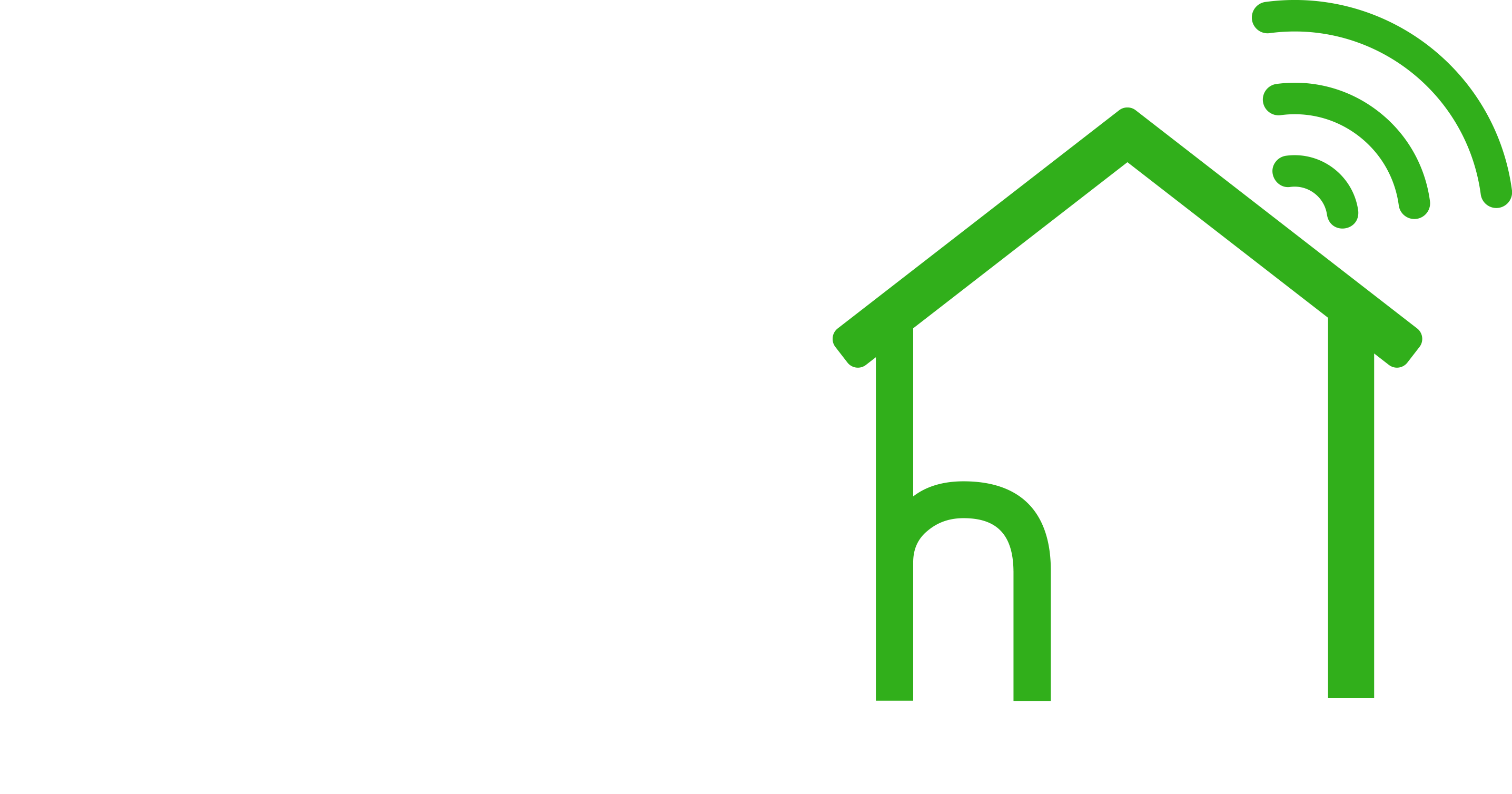 SynchyHome